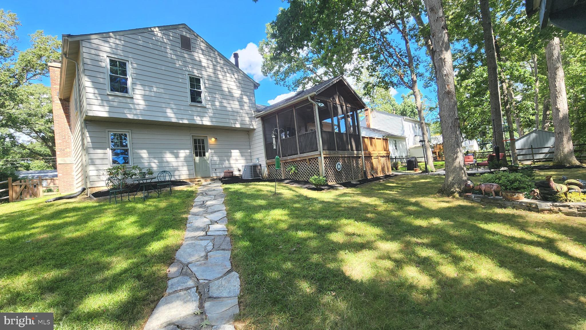 GOOD HOPE ESTATES - Residential