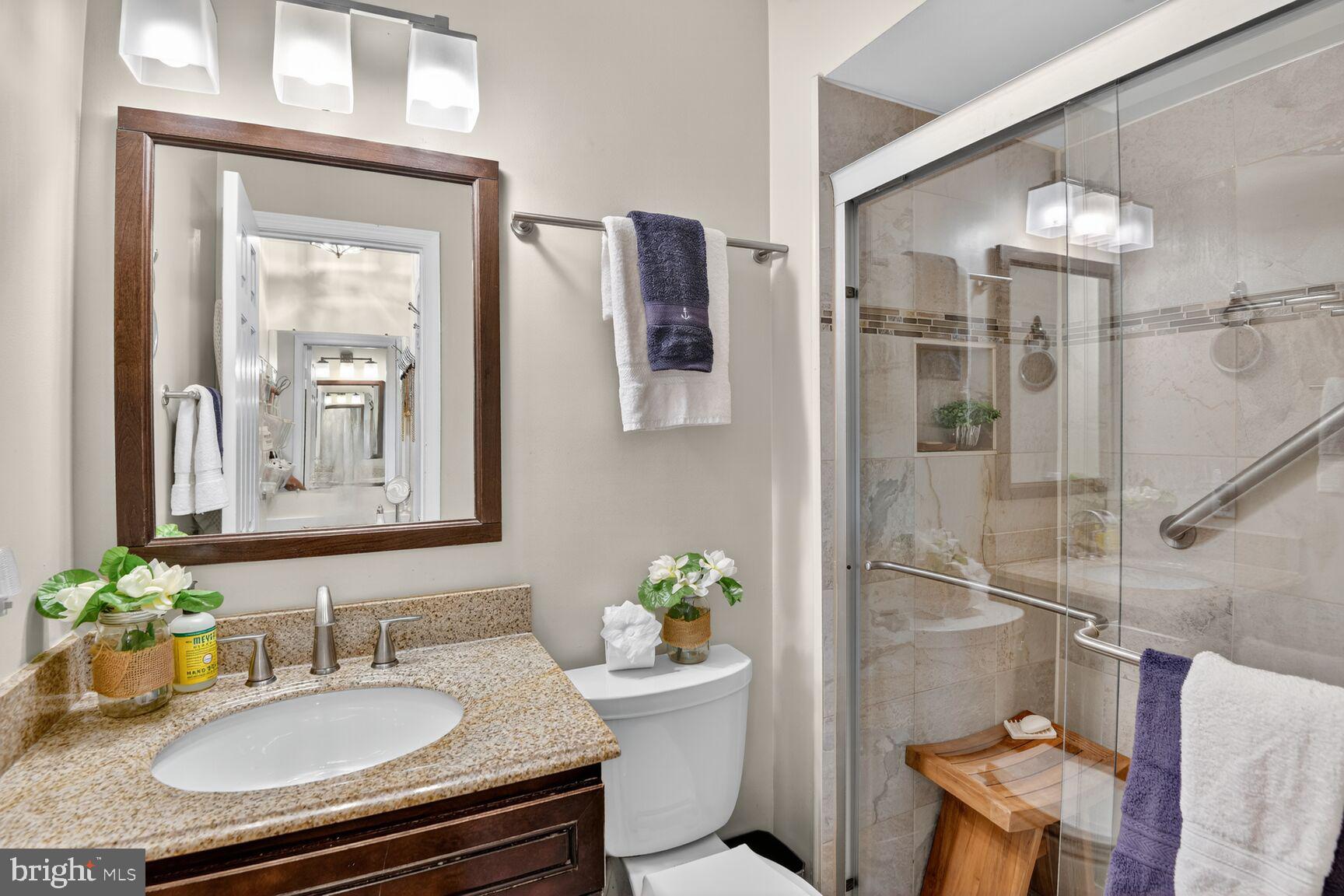 GOOD HOPE ESTATES - Residential