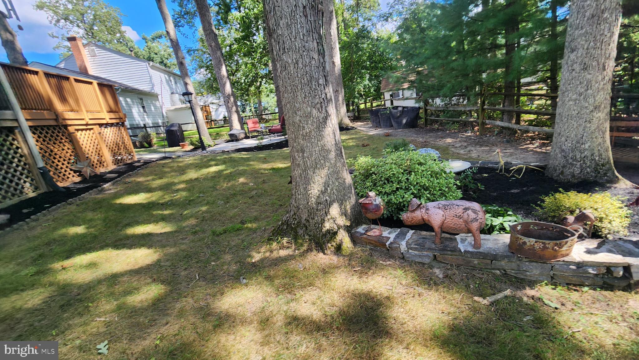 GOOD HOPE ESTATES - Residential