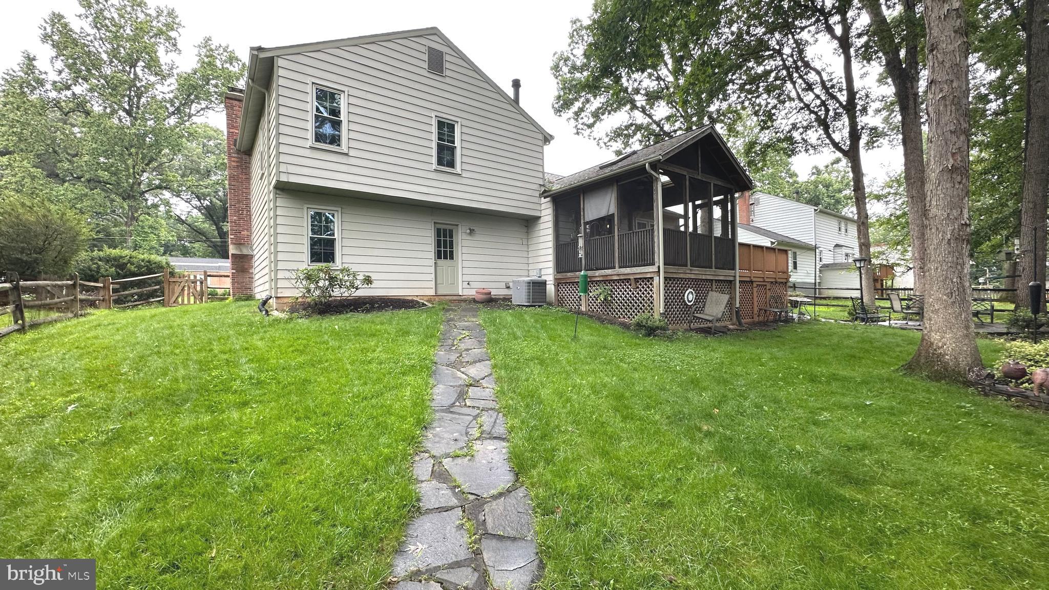 GOOD HOPE ESTATES - Residential