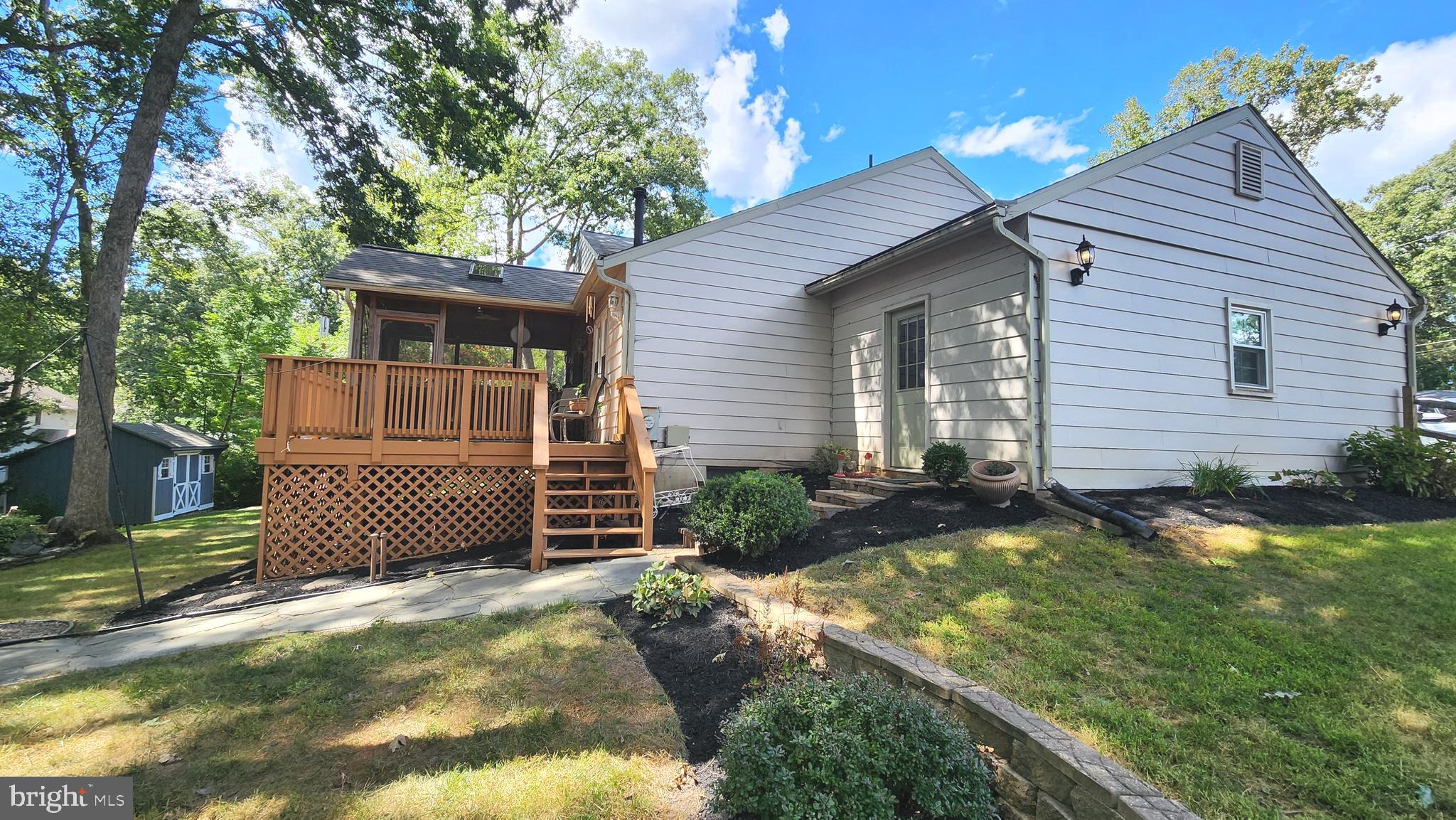 GOOD HOPE ESTATES - Residential