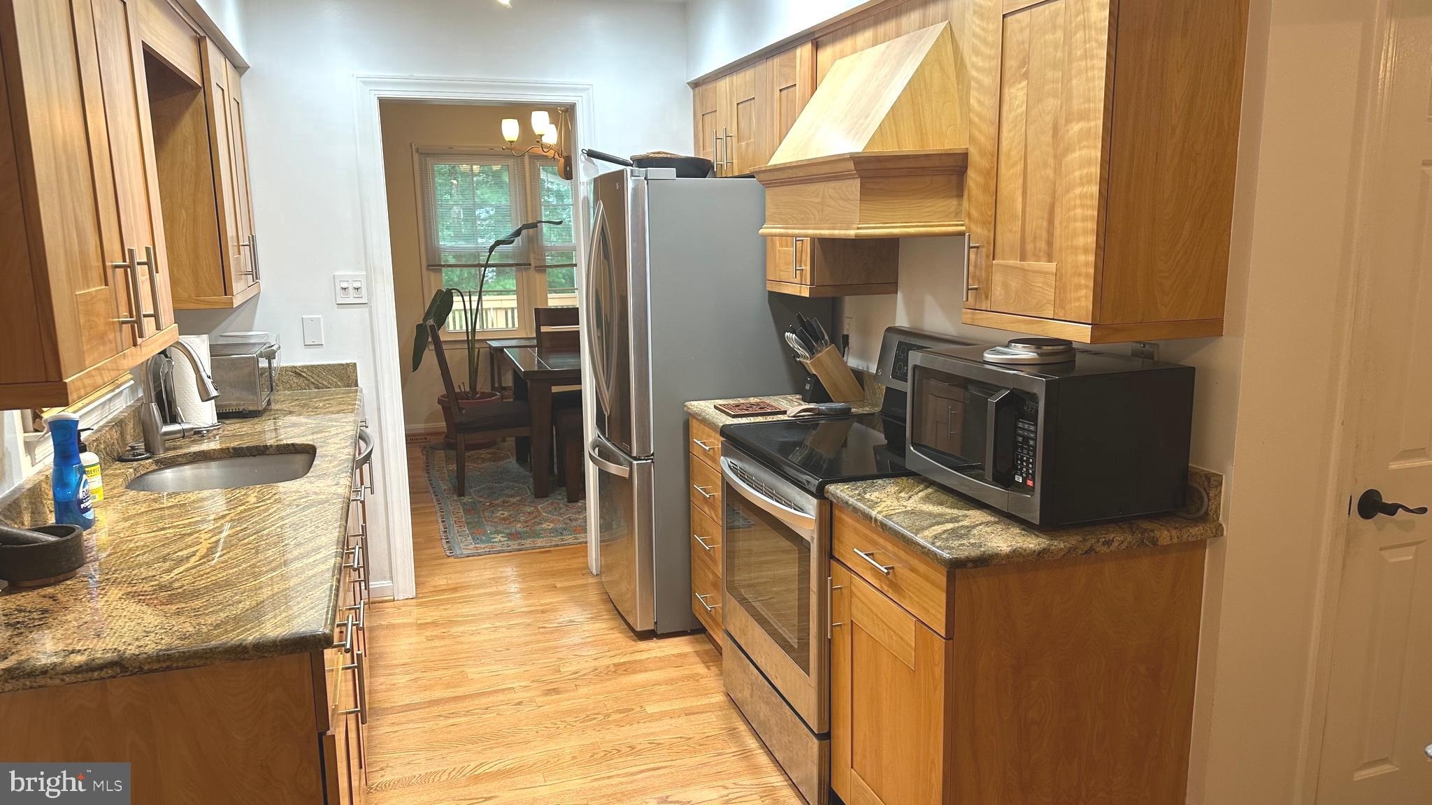 GOOD HOPE ESTATES - Residential