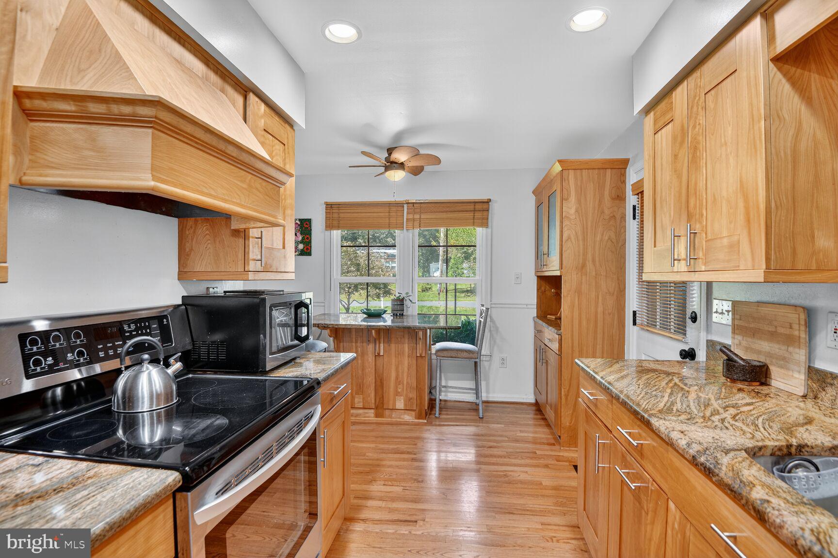 GOOD HOPE ESTATES - Residential