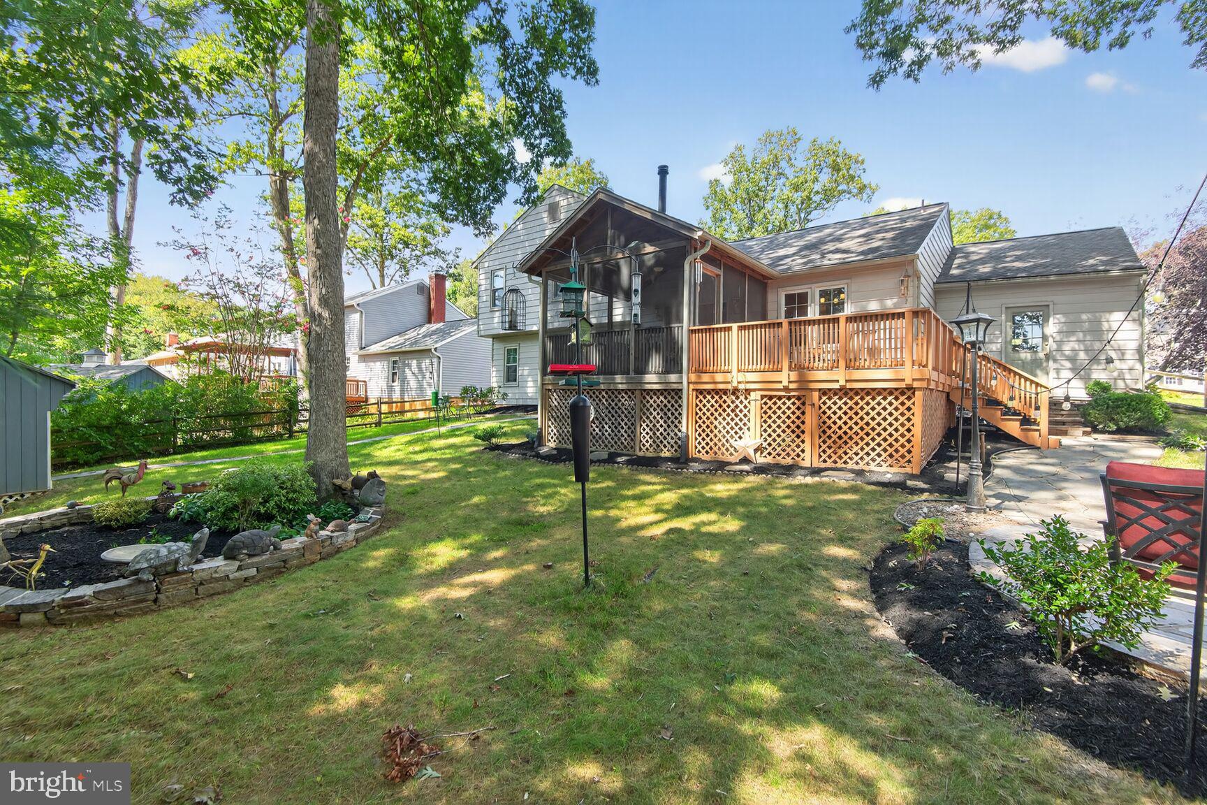 GOOD HOPE ESTATES - Residential