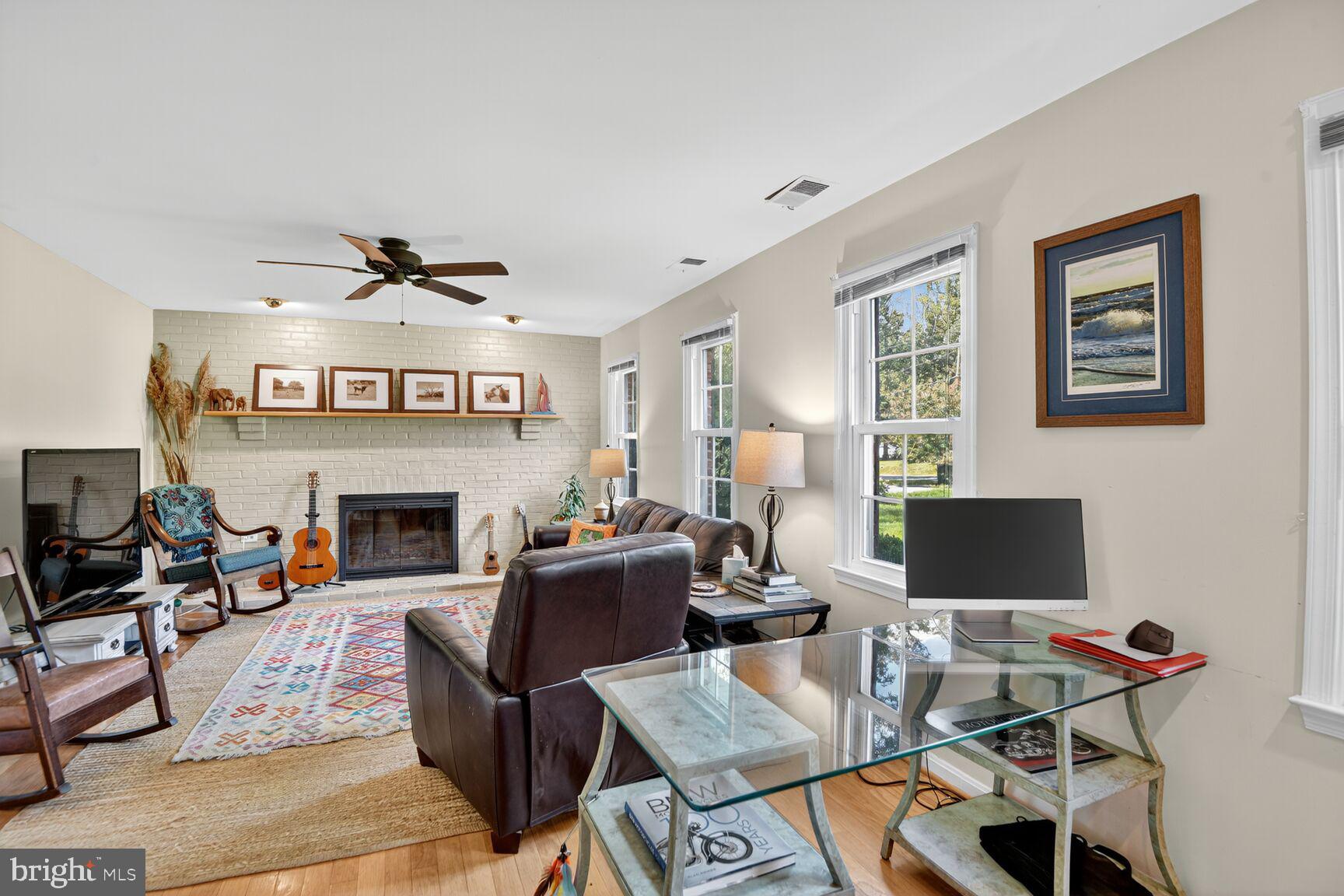 GOOD HOPE ESTATES - Residential