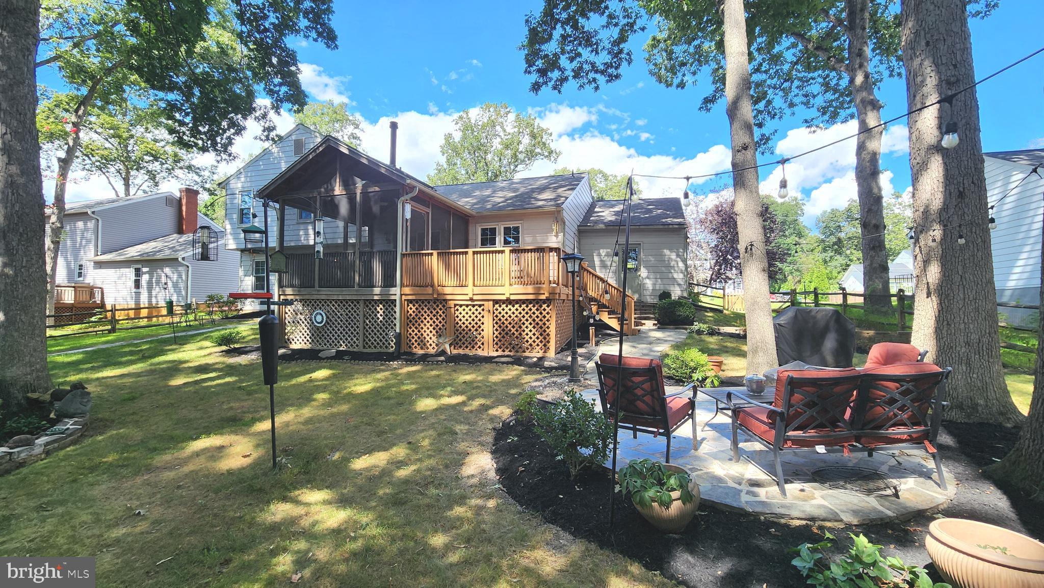 GOOD HOPE ESTATES - Residential