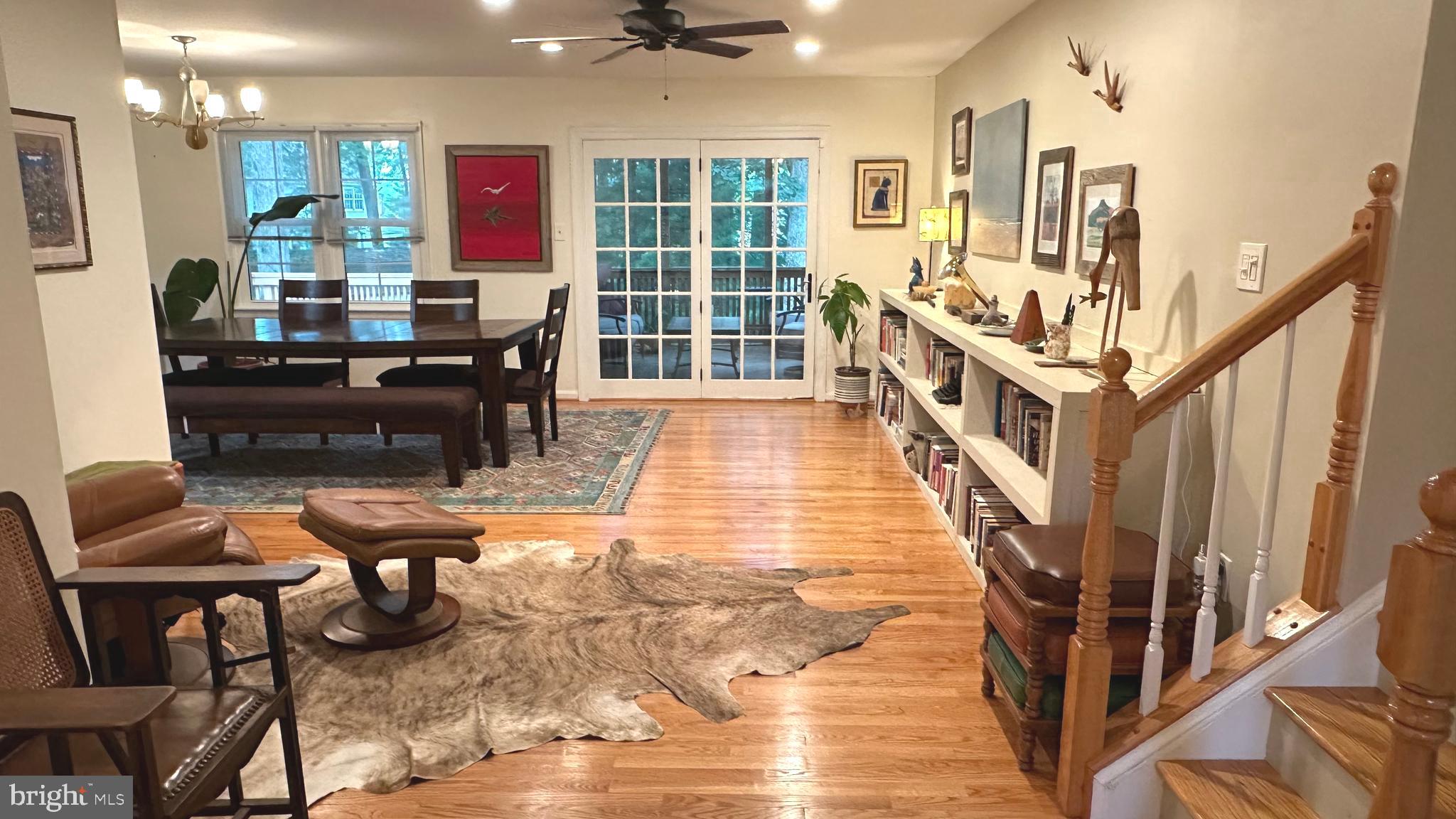 GOOD HOPE ESTATES - Residential