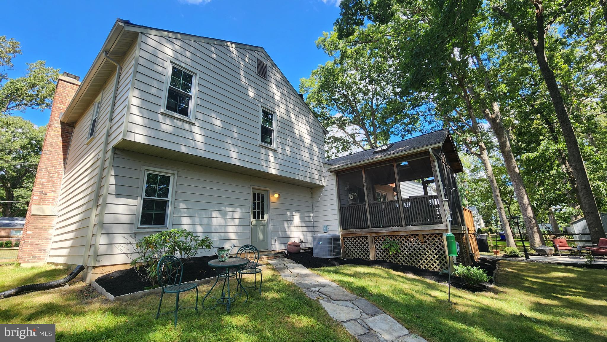 GOOD HOPE ESTATES - Residential