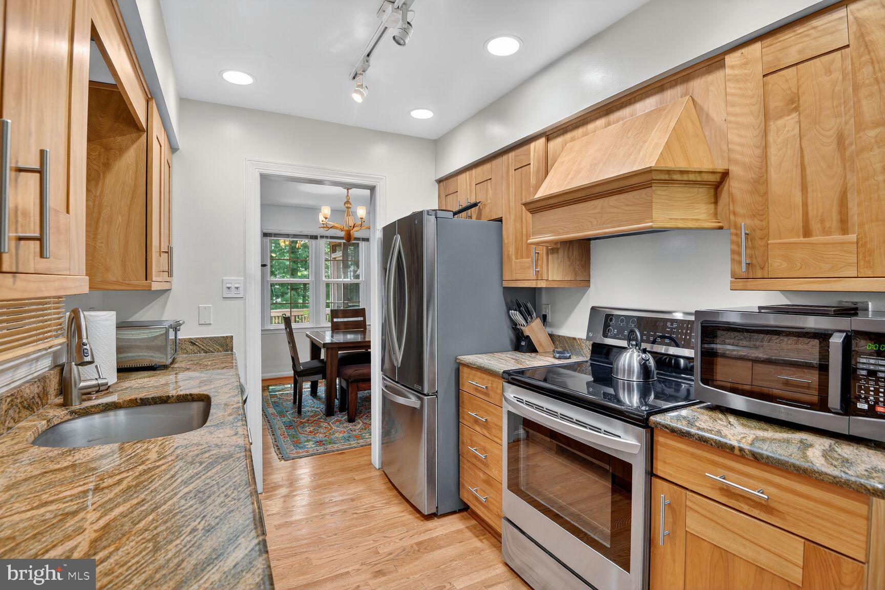 GOOD HOPE ESTATES - Residential