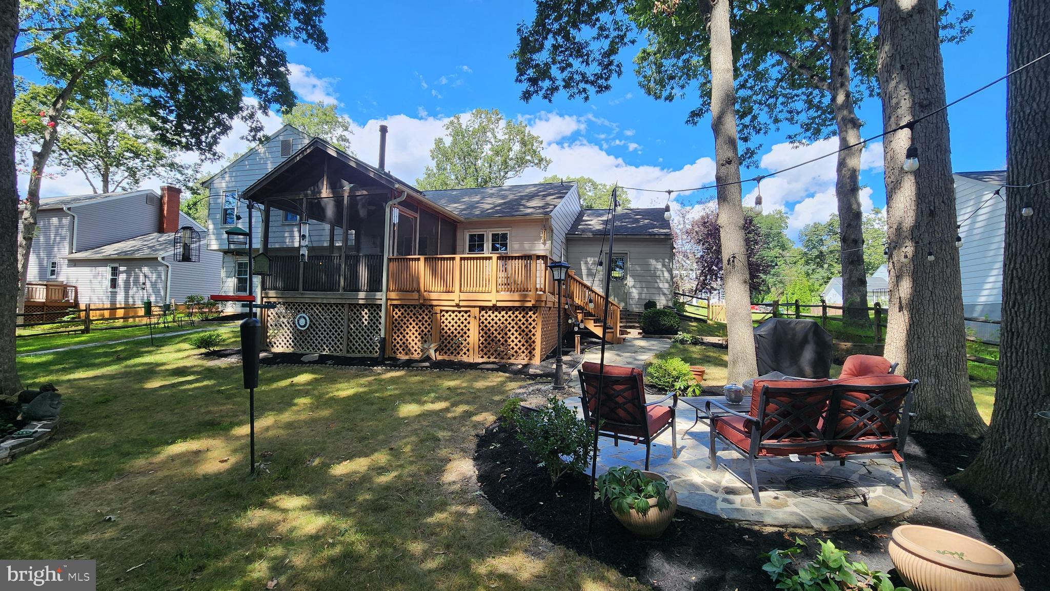 GOOD HOPE ESTATES - Residential