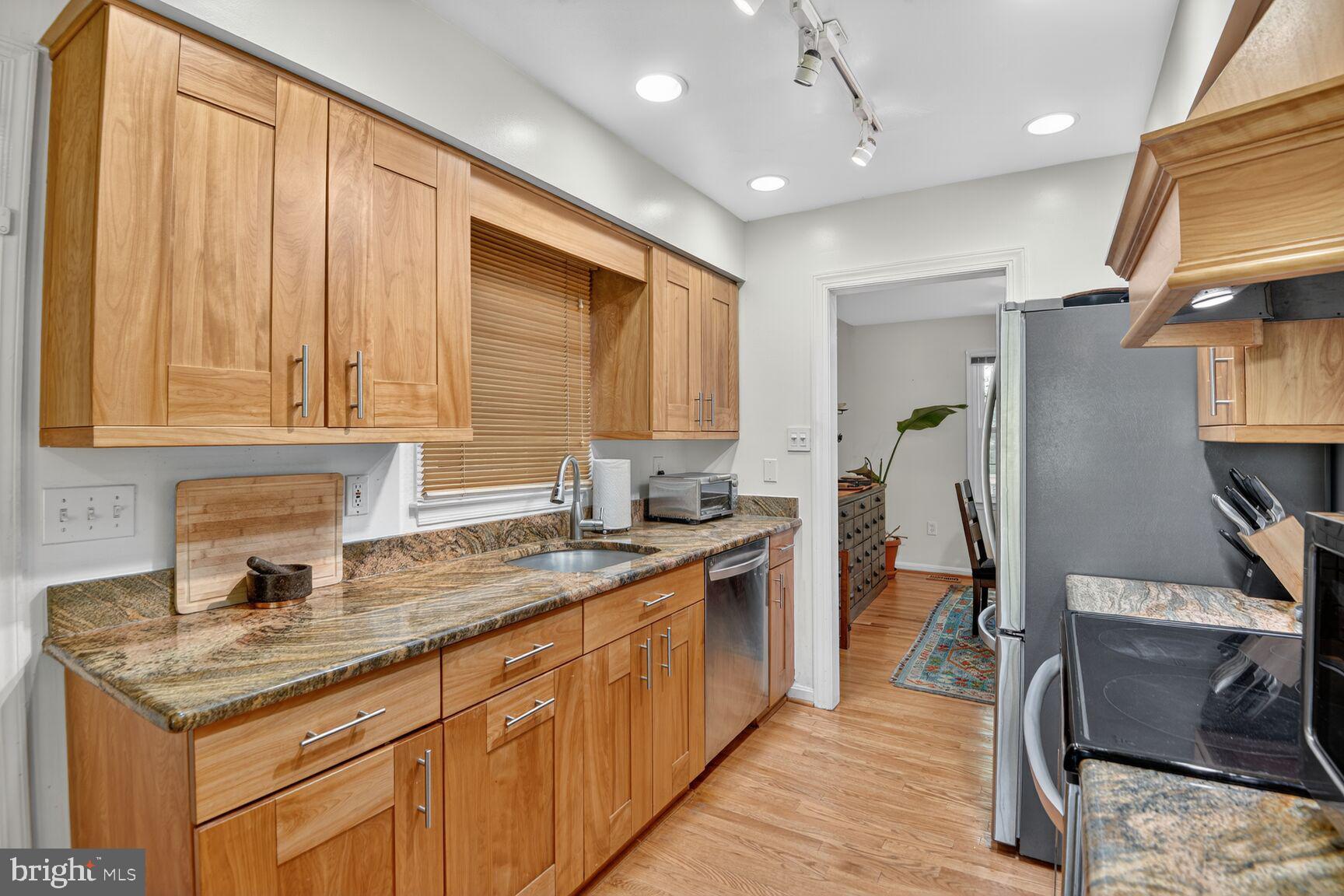 GOOD HOPE ESTATES - Residential