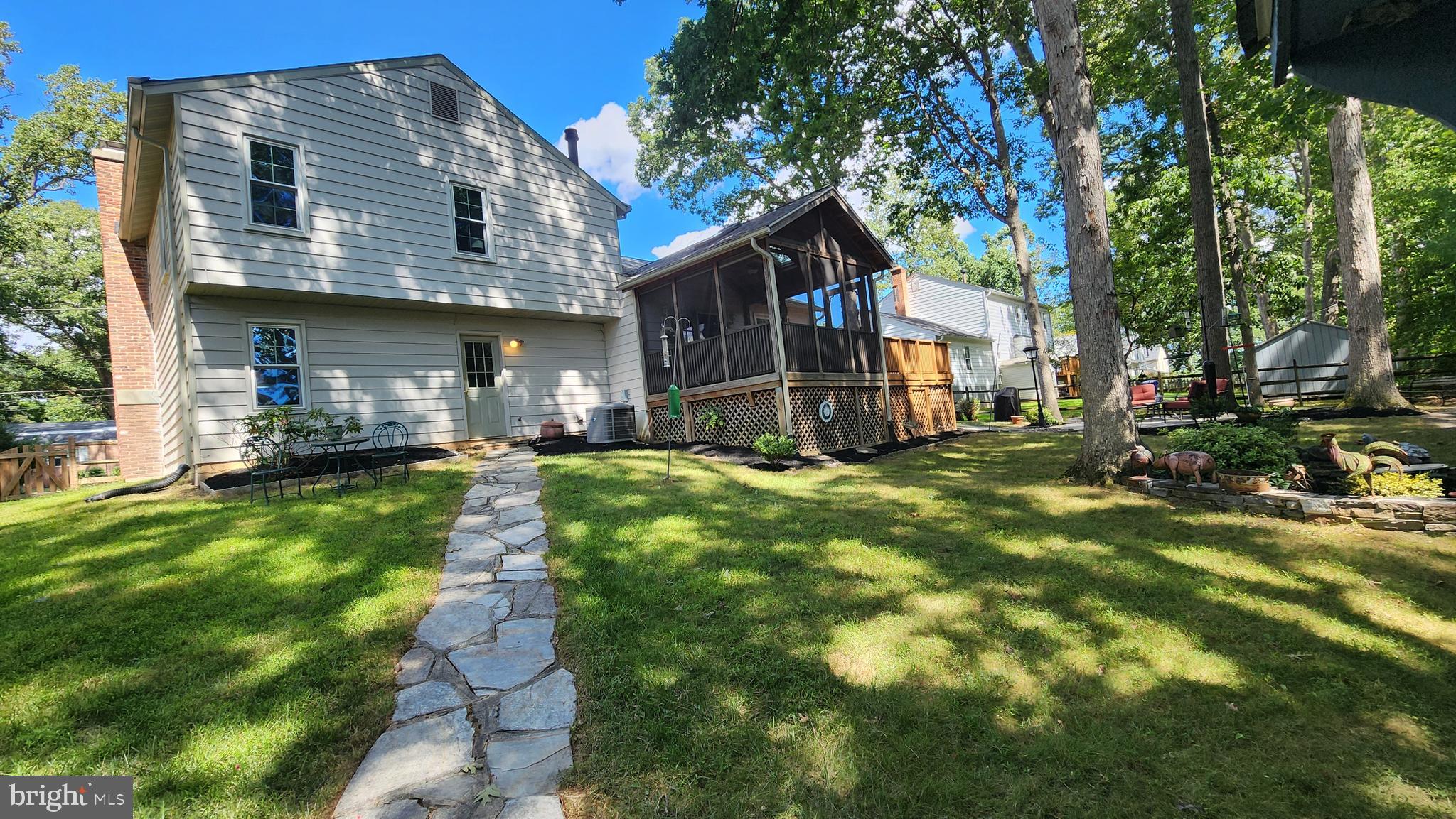 GOOD HOPE ESTATES - Residential