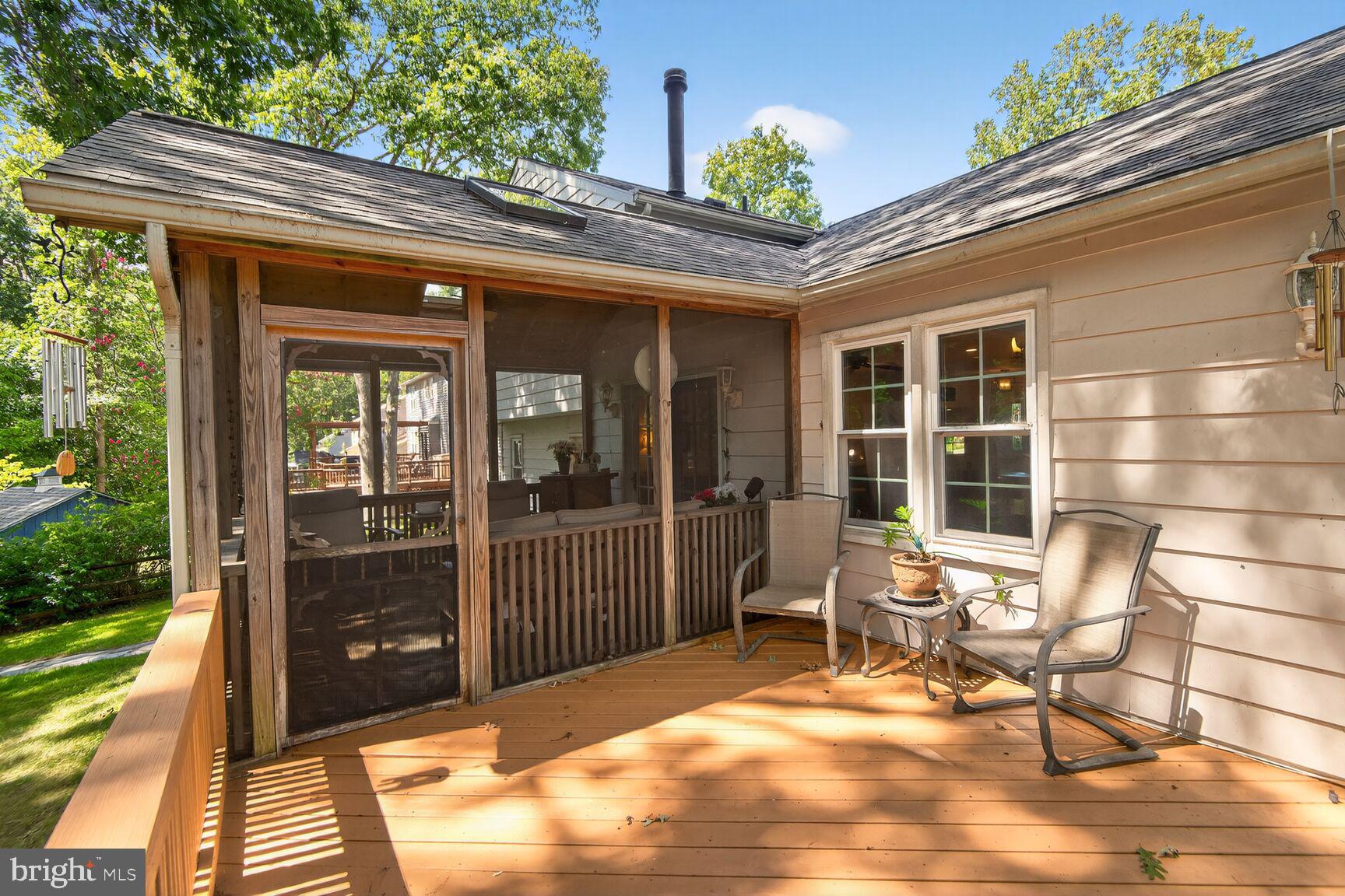 GOOD HOPE ESTATES - Residential