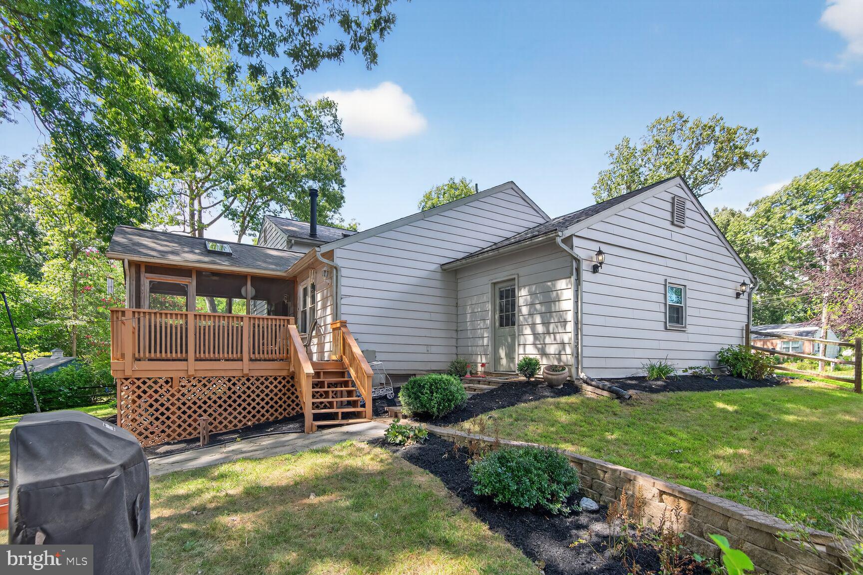 GOOD HOPE ESTATES - Residential