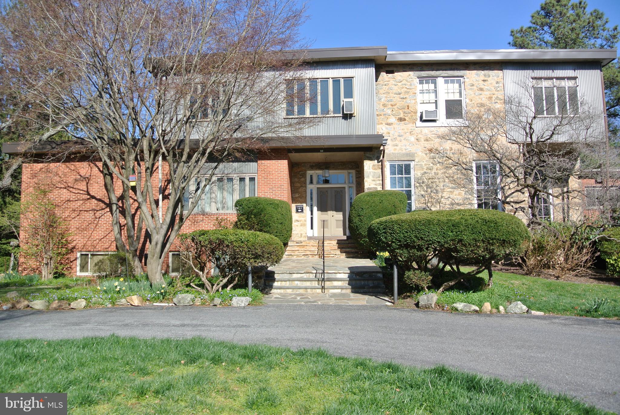 LAKEHURST - Residential