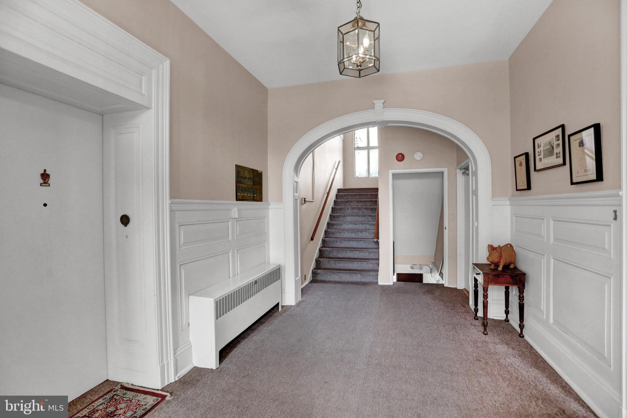 LAKEHURST - Residential