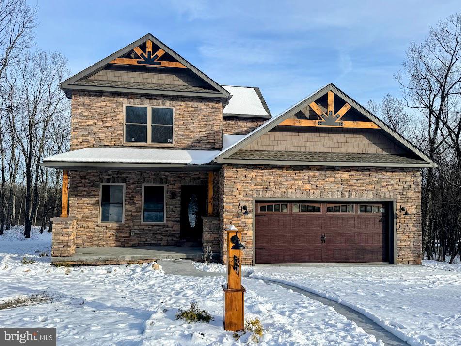 EAGLE ROCK RESORT - Residential