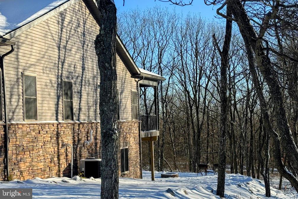 EAGLE ROCK RESORT - Residential