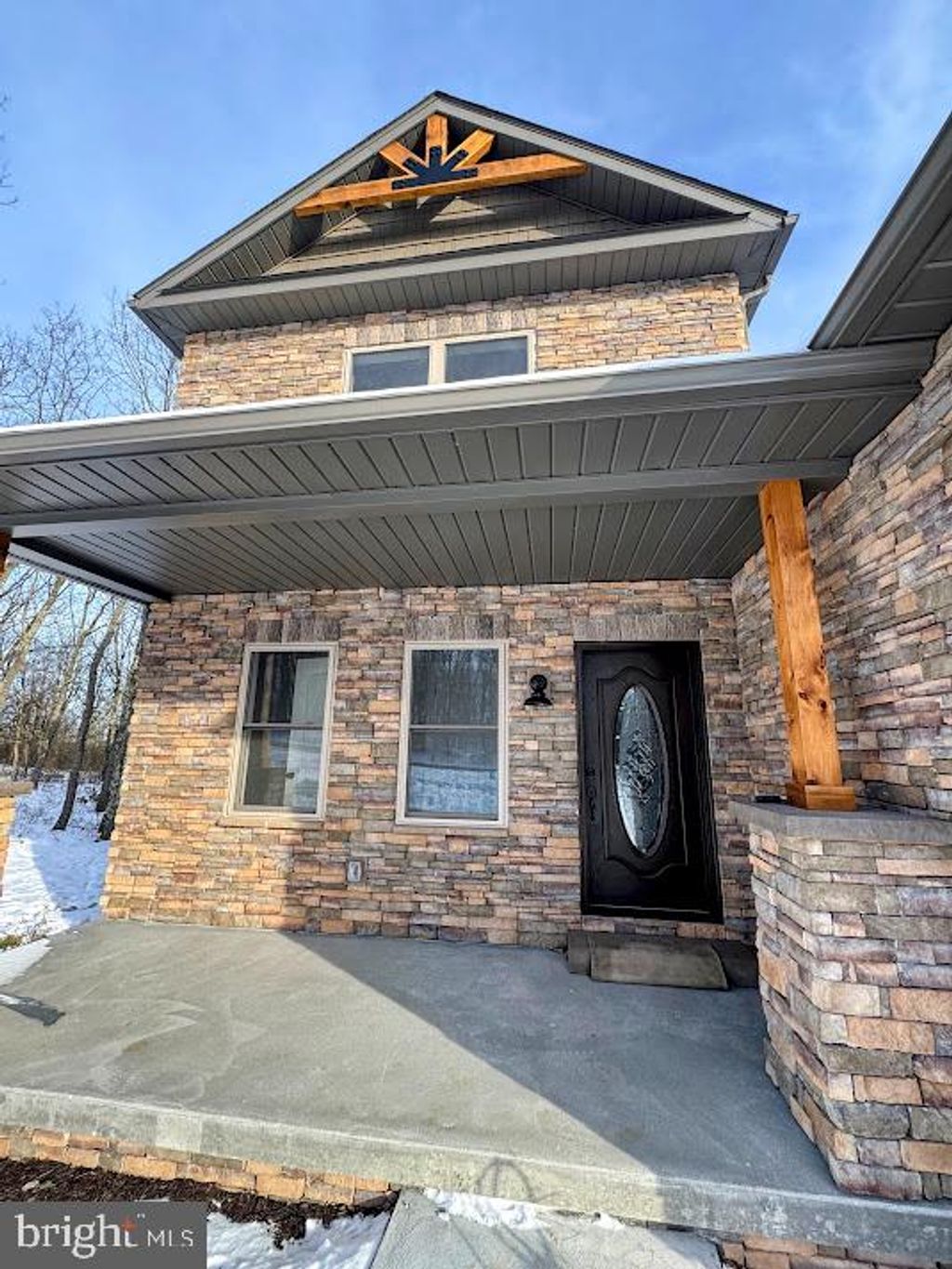 Photo of 107 S Honeysuckle Drive, HAZLE TOWNSHIP, PA 18202 (MLS # PALU2002752)