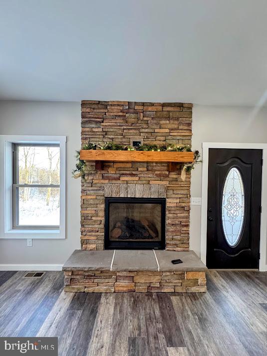 EAGLE ROCK RESORT - Residential