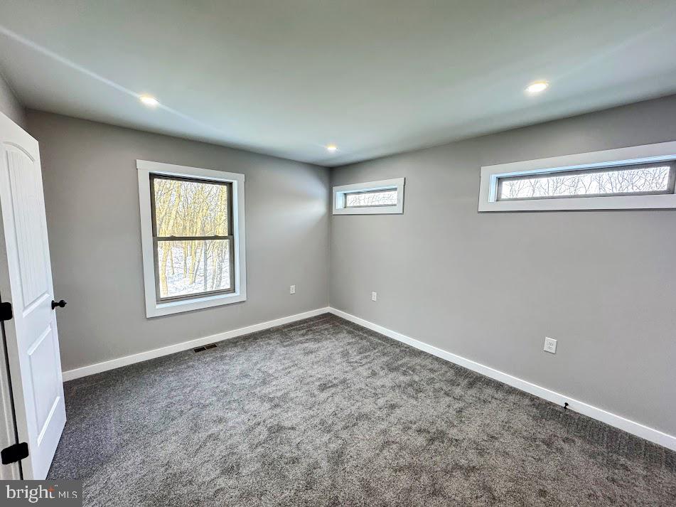 EAGLE ROCK RESORT - Residential