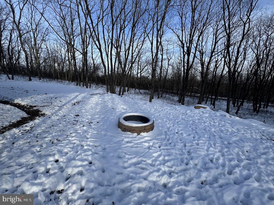 EAGLE ROCK RESORT - Residential