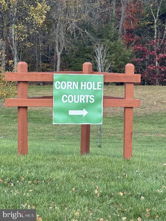 EAGLE ROCK RESORT - Residential