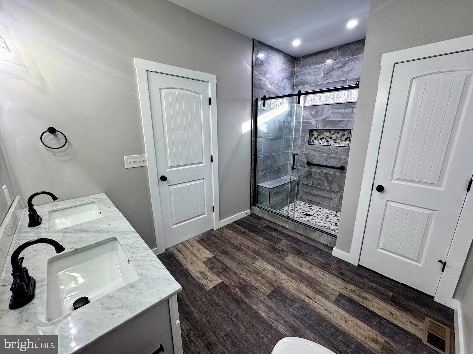 EAGLE ROCK RESORT - Residential