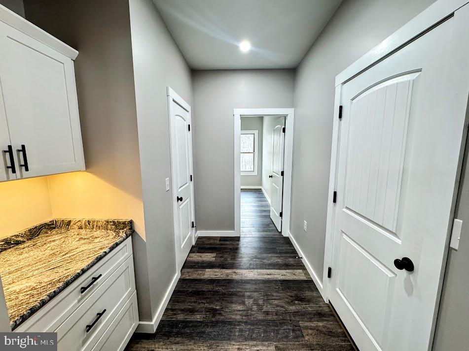 EAGLE ROCK RESORT - Residential