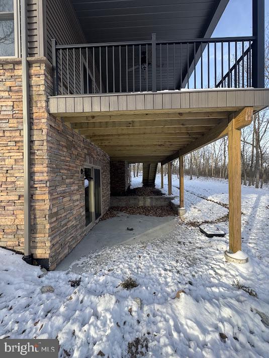 107 S HONEYSUCKLE DRIVE