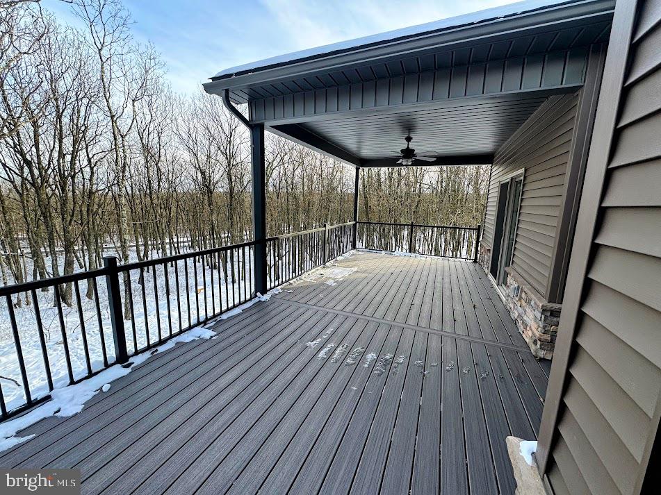 EAGLE ROCK RESORT - Residential