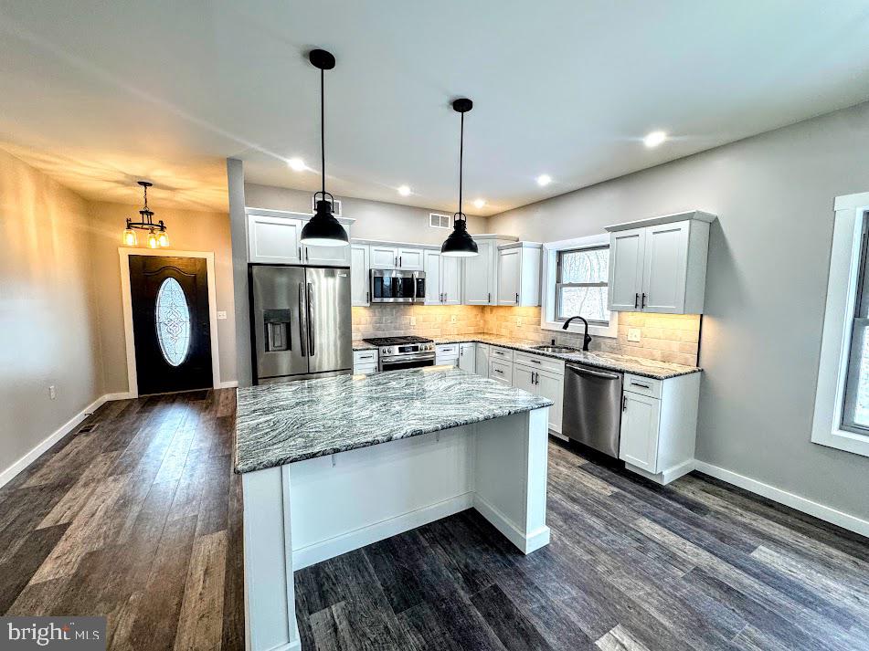 EAGLE ROCK RESORT - Residential