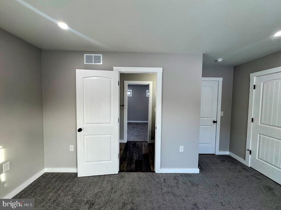 EAGLE ROCK RESORT - Residential