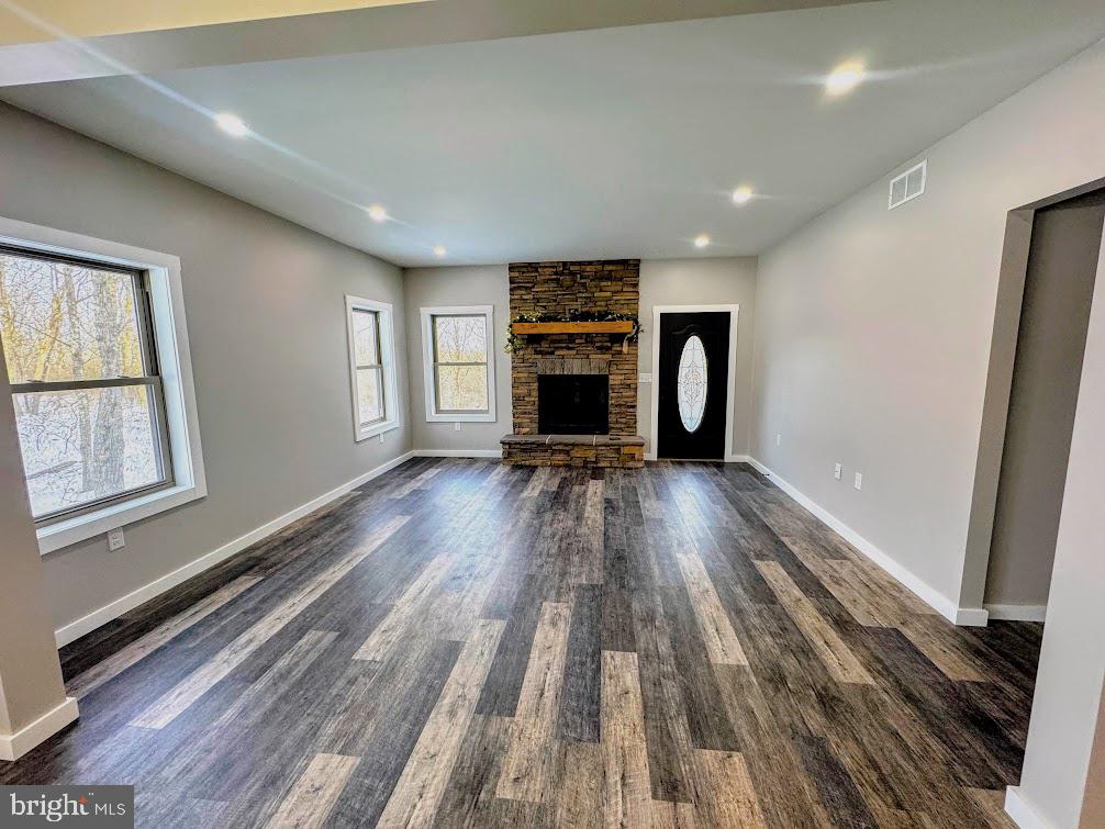 EAGLE ROCK RESORT - Residential