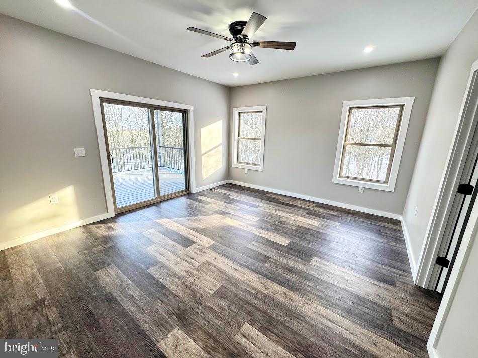 EAGLE ROCK RESORT - Residential