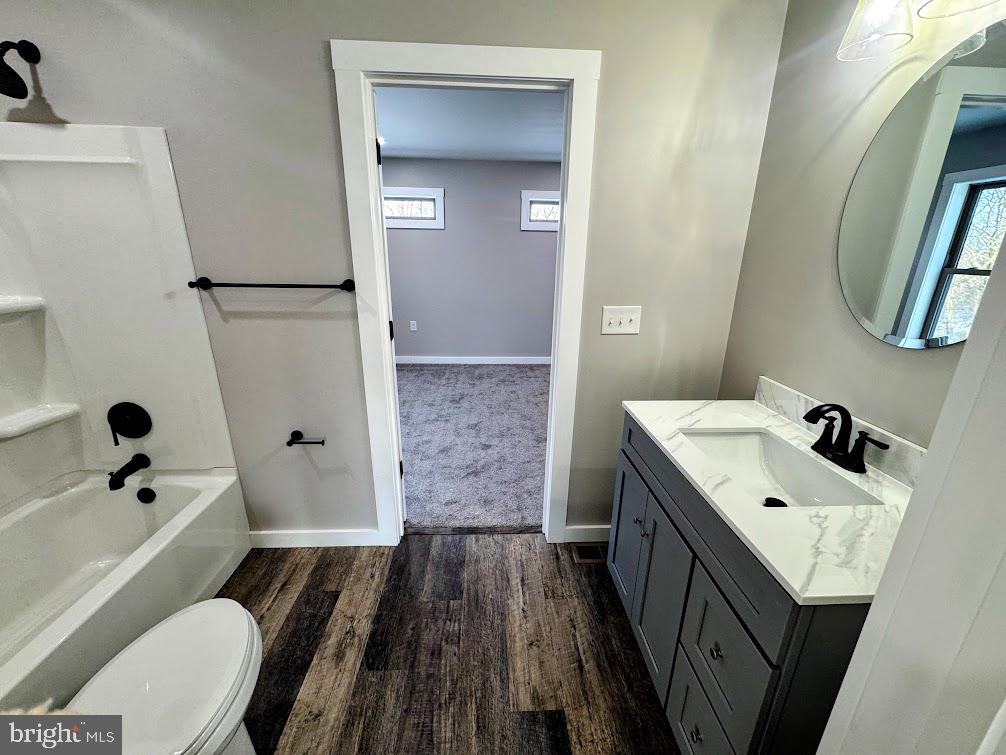 EAGLE ROCK RESORT - Residential