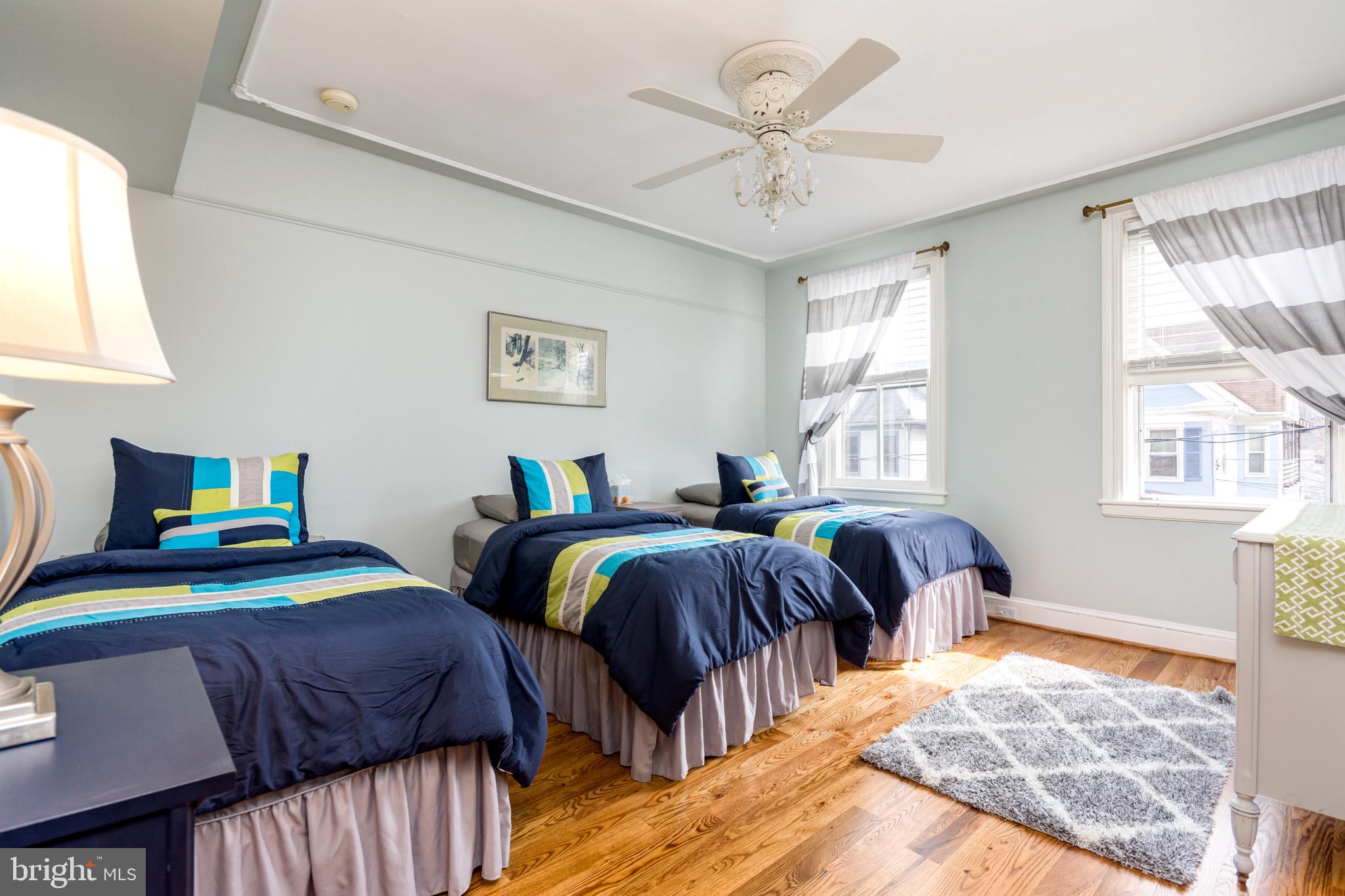 HISTORIC DISTRICT - Residential