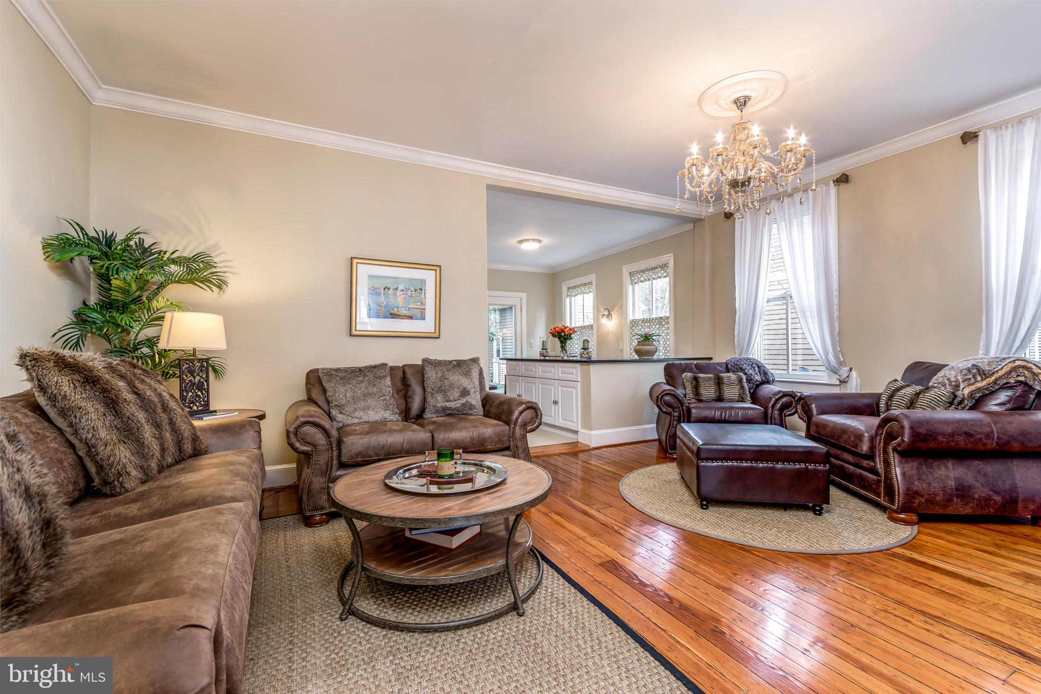 HISTORIC DISTRICT - Residential