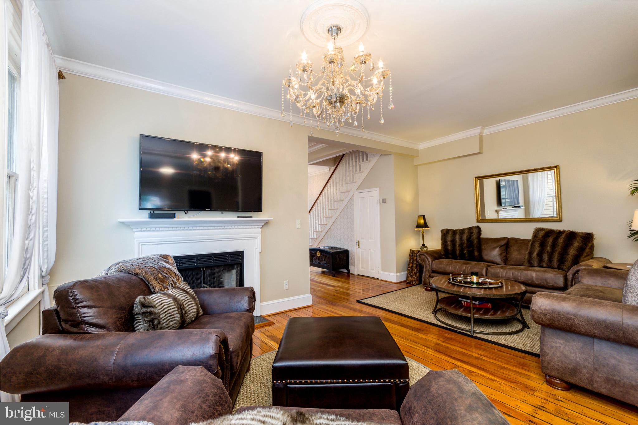 HISTORIC DISTRICT - Residential