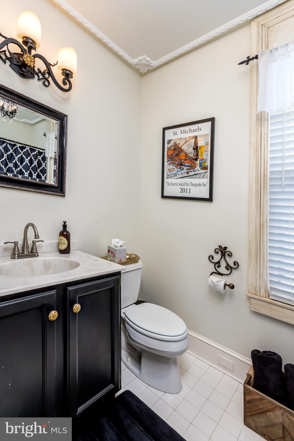 HISTORIC DISTRICT - Residential