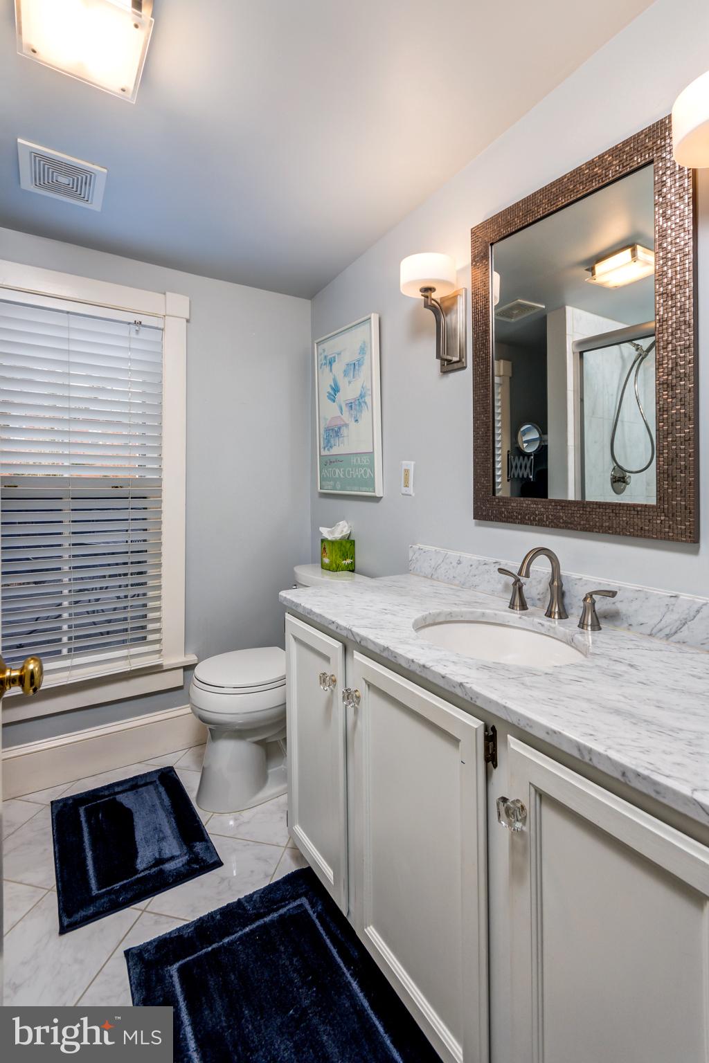 HISTORIC DISTRICT - Residential