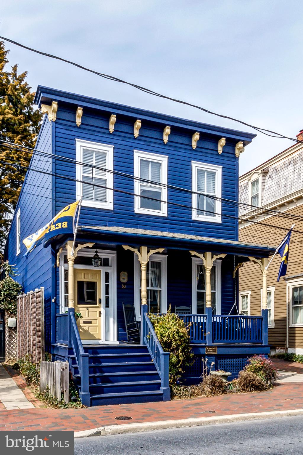 HISTORIC DISTRICT - Residential