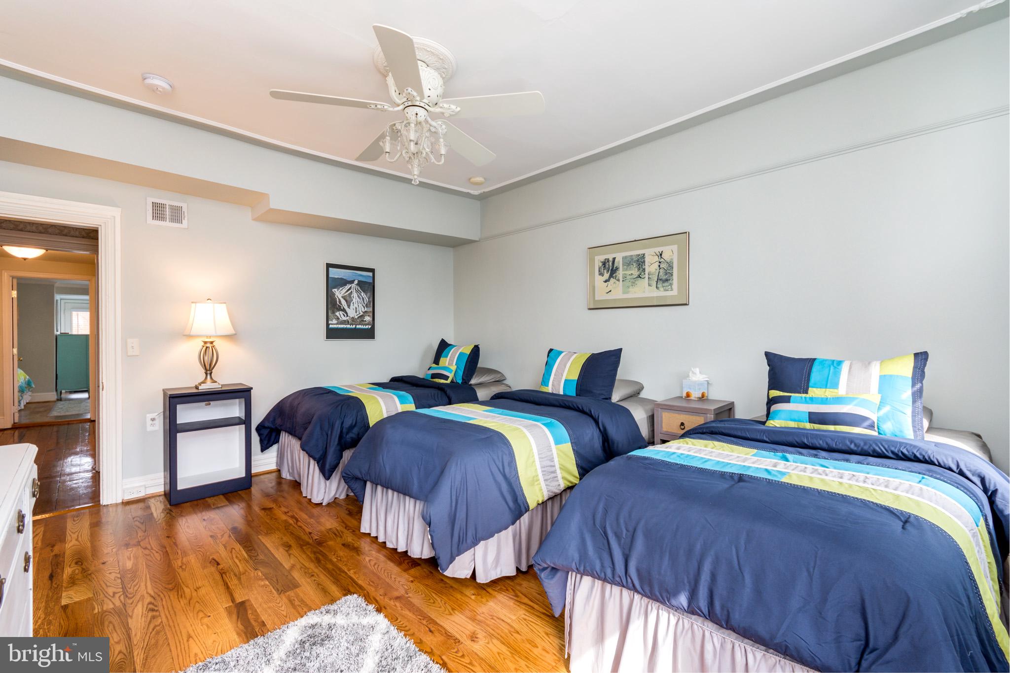 HISTORIC DISTRICT - Residential