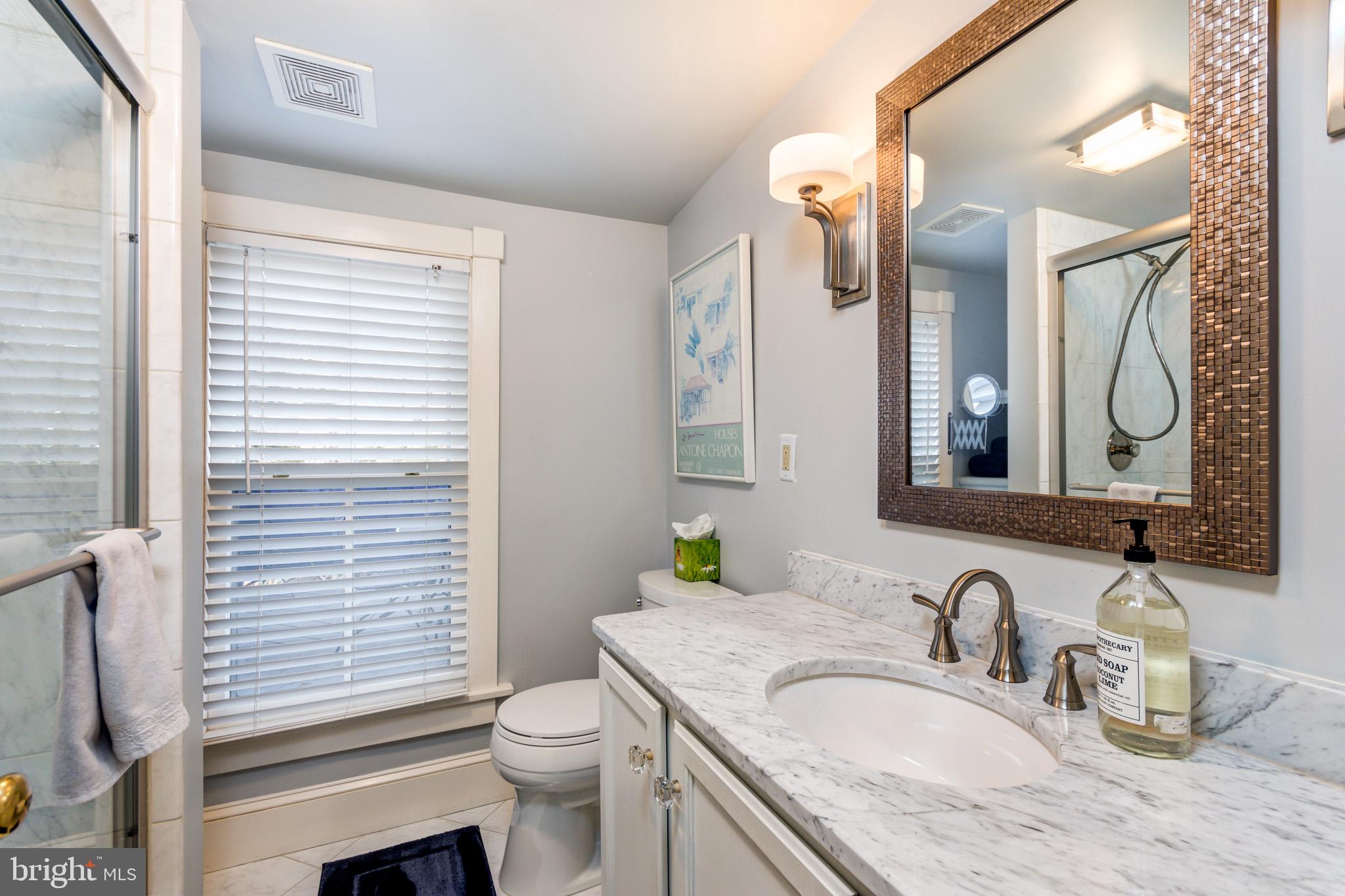 HISTORIC DISTRICT - Residential