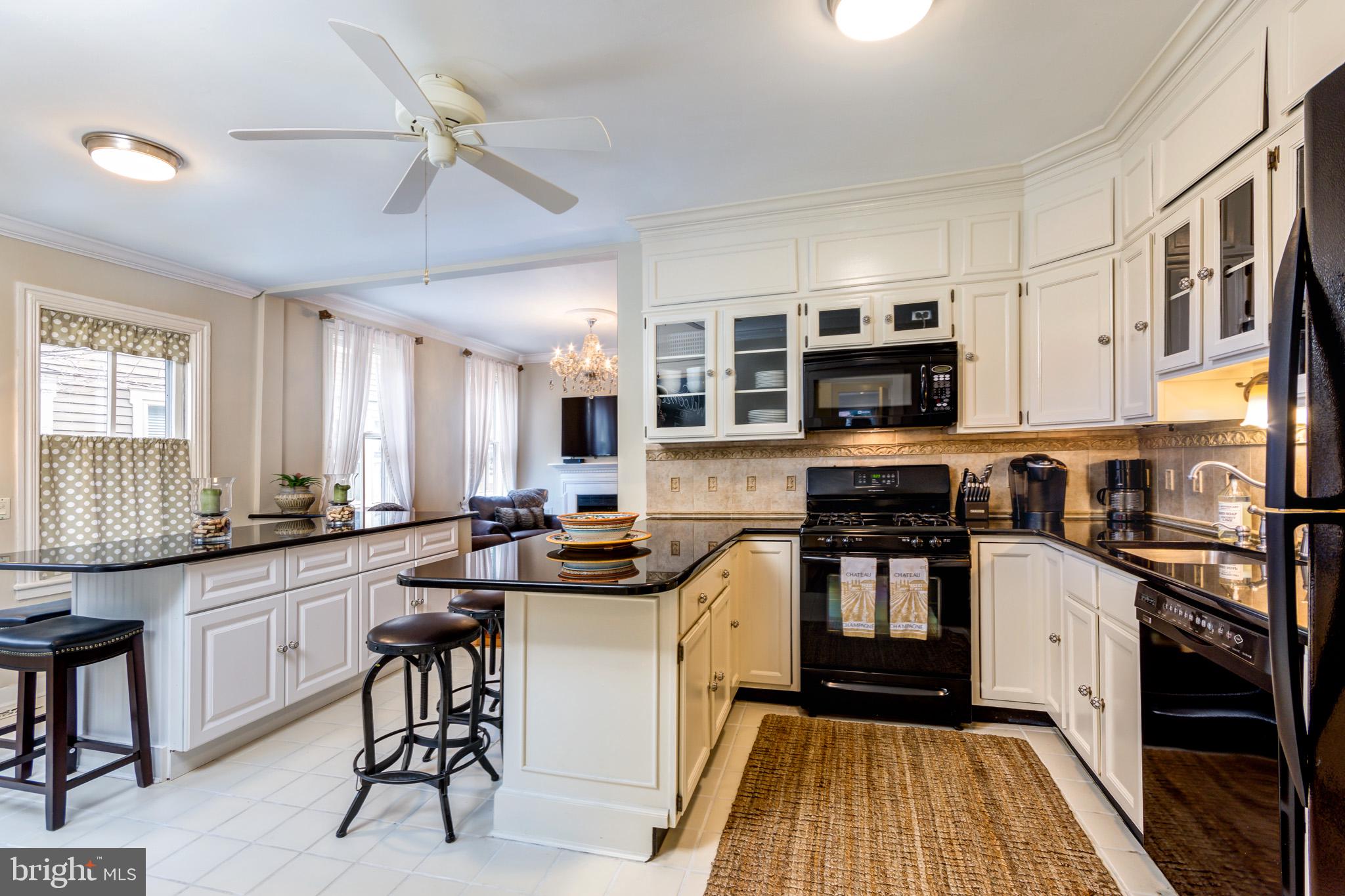 HISTORIC DISTRICT - Residential