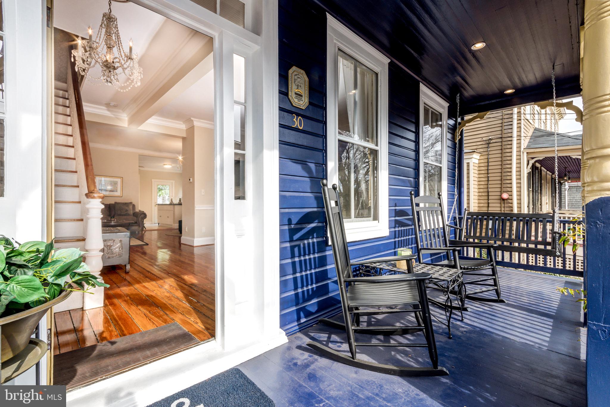 HISTORIC DISTRICT - Residential