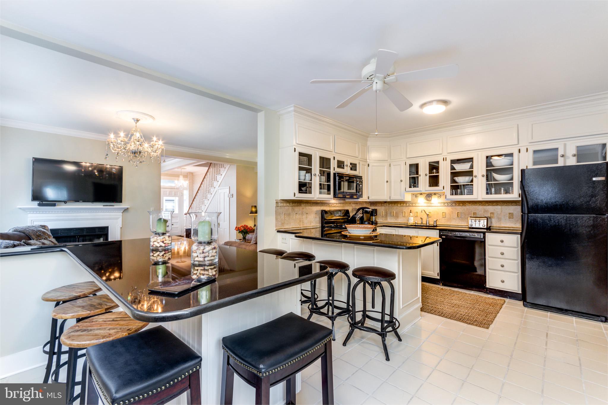 HISTORIC DISTRICT - Residential