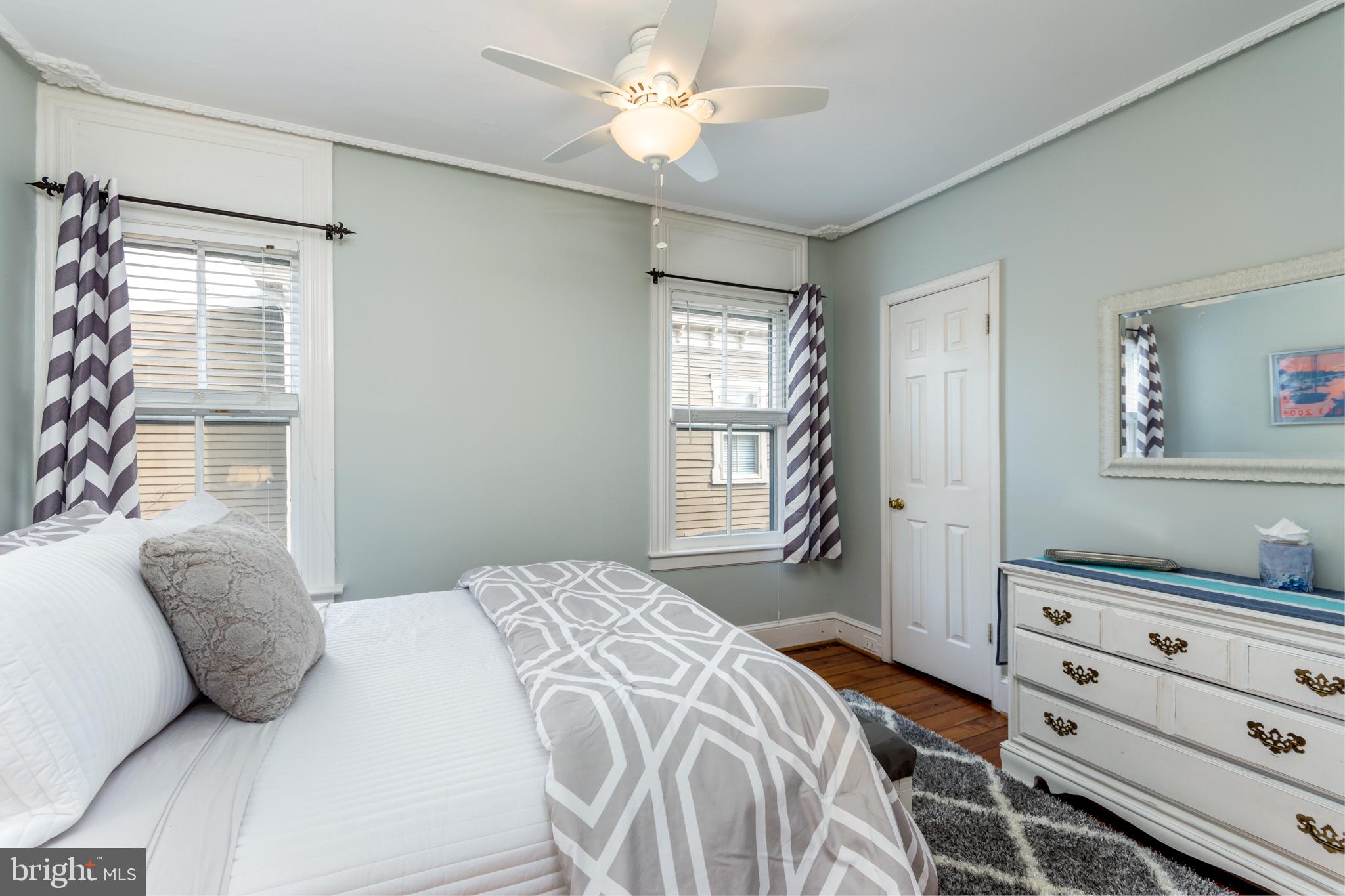 HISTORIC DISTRICT - Residential