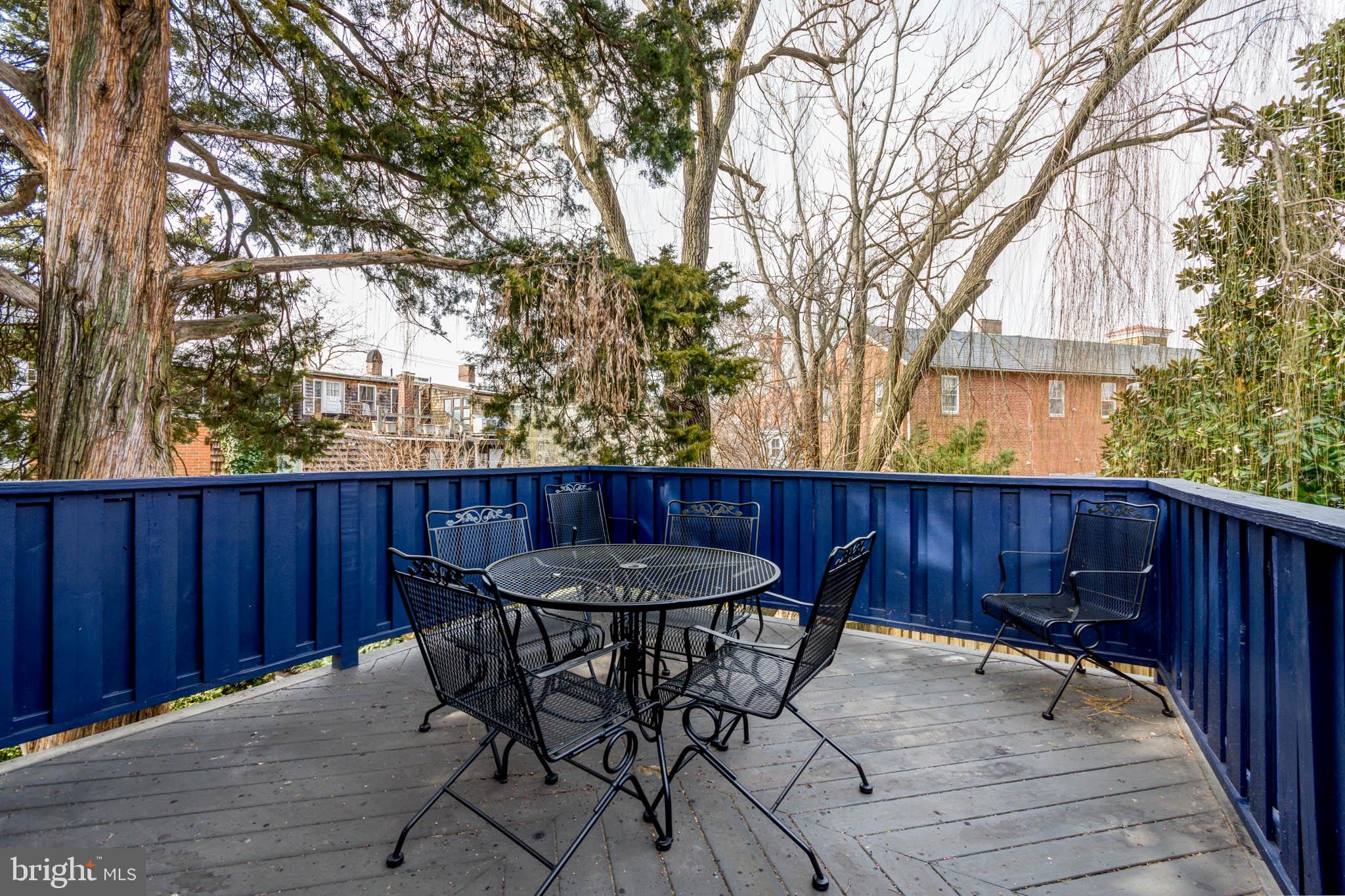 HISTORIC DISTRICT - Residential