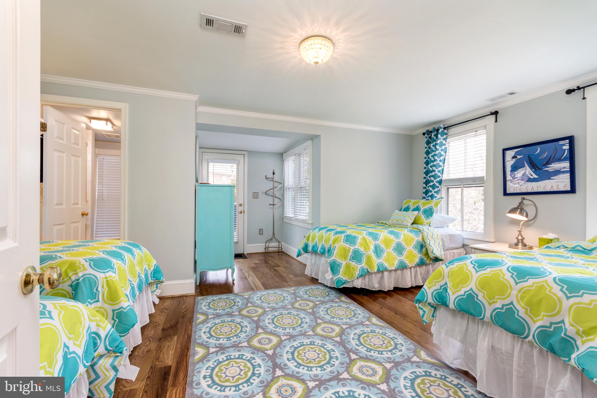 HISTORIC DISTRICT - Residential